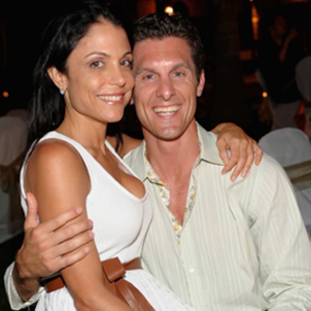 Jason Hoppy Finally Leaves Bethenny Frankel's $5 Million Apartment